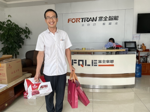 Двойни фестивали, пълни радости: Честит средата на есента и националния ден